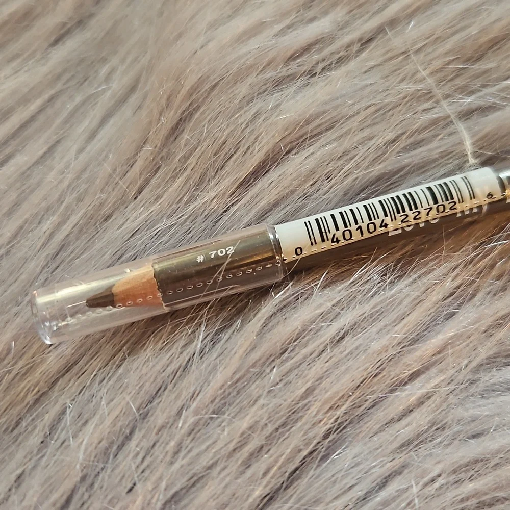 🆕️Love My Eyes Kohl-Kajal Eye Liner Soft Crayon Dark Brown Bari 702